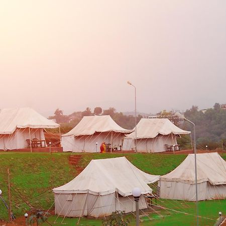 White House Beach Resort Gokarna  Esterno foto