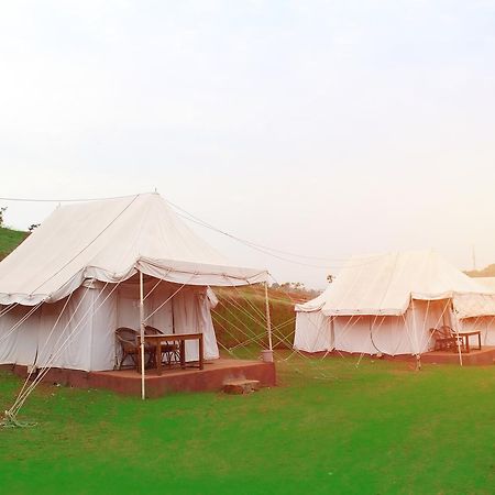 White House Beach Resort Gokarna  Esterno foto