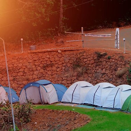 White House Beach Resort Gokarna  Esterno foto