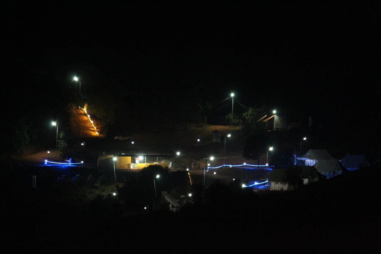 White House Beach Resort Gokarna  Esterno foto