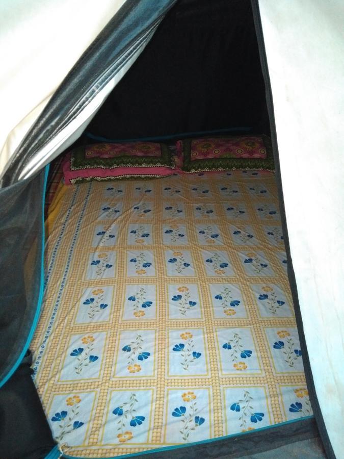 White House Beach Resort Gokarna  Esterno foto