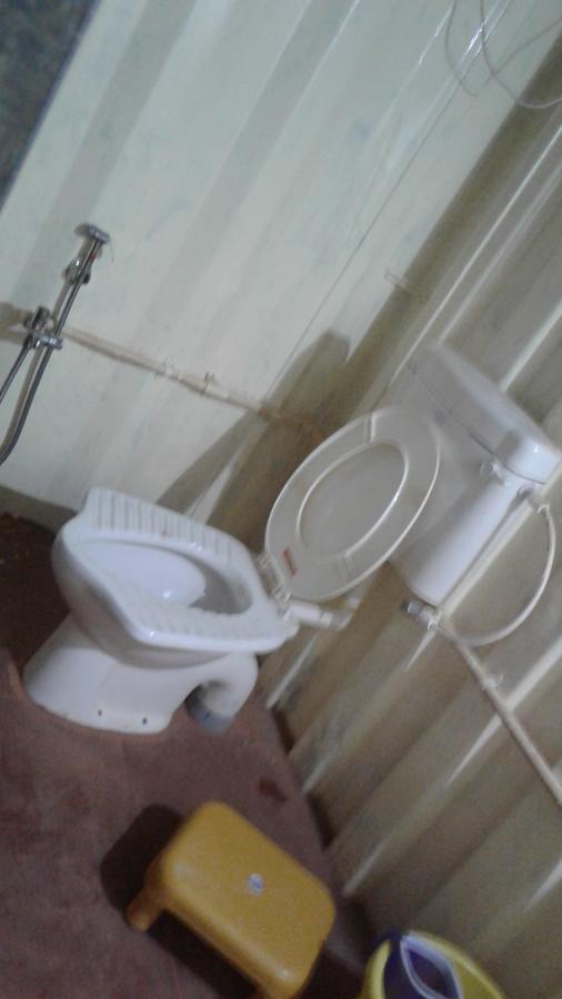 White House Beach Resort Gokarna  Esterno foto