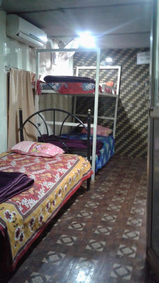 White House Beach Resort Gokarna  Esterno foto